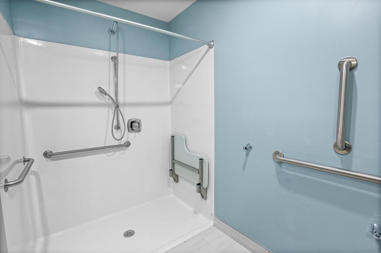 וויילדווד Seaport Suites מראה חיצוני תמונה